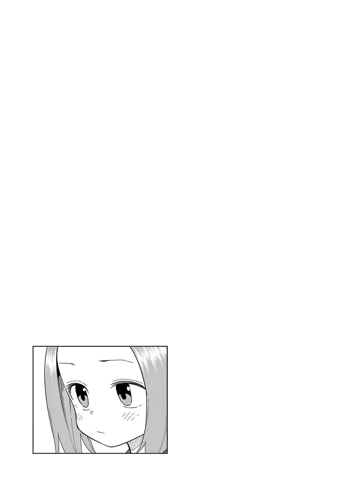 Karakai Jouzu (?) no Nishikata-san Chapter 10.25 page 20 - Chapter 10.25: Volume Extras