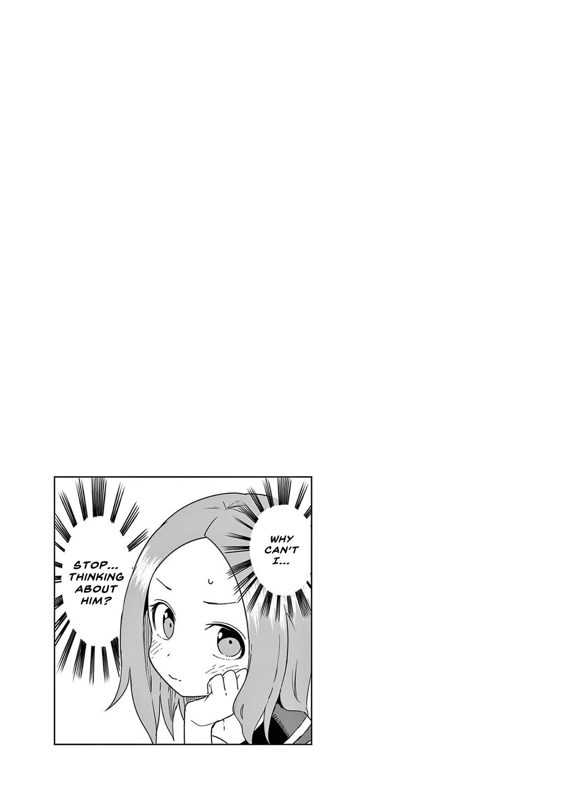 Karakai Jouzu (?) no Nishikata-san Chapter 10.25 page 4 - Chapter 10.25: Volume Extras