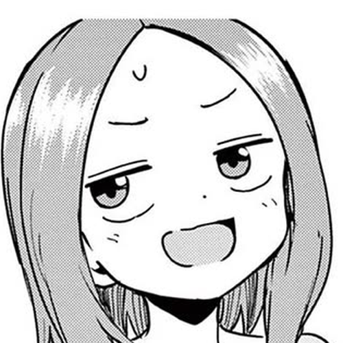 Karakai Jouzu (?) no Nishikata-san Chapter 10.25: Volume Extras cover