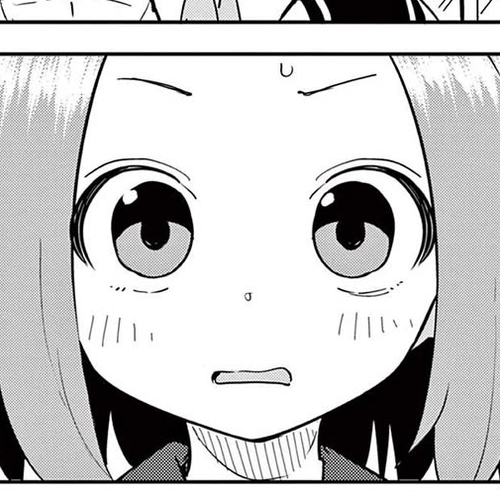 Karakai Jouzu (?) no Nishikata-san Chapter 10.5: Extra cover