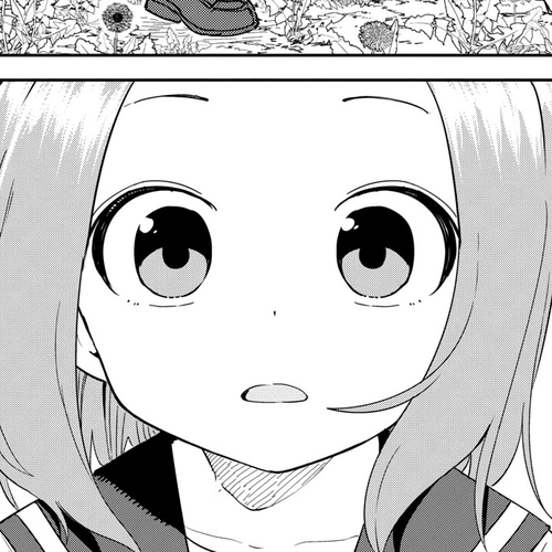 Karakai Jouzu (?) no Nishikata-san Chapter 8: Memories cover