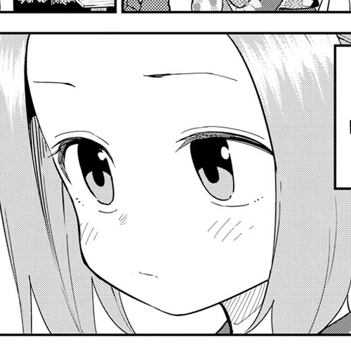 Karakai Jouzu (?) no Nishikata-san Chapter 9: Summer Festival cover