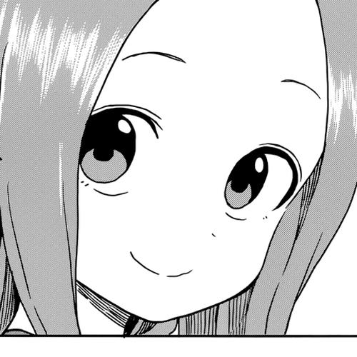 Karakai Jouzu no Takagi-san Chapter 100: Praying cover