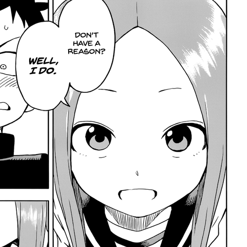 Karakai Jouzu no Takagi-san Chapter 101: Forgotten Homework cover