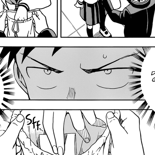 Karakai Jouzu no Takagi-san Chapter 102: Fortune Slips cover