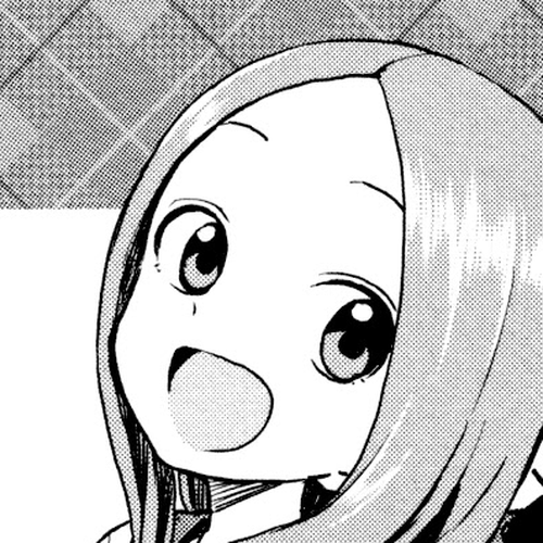 Karakai Jouzu no Takagi-san Chapter 104.5: Extra cover