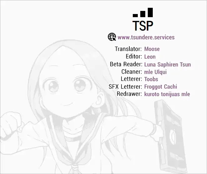 Karakai Jouzu no Takagi-san Chapter 106 page 18 - Chapter 106: Crane Games