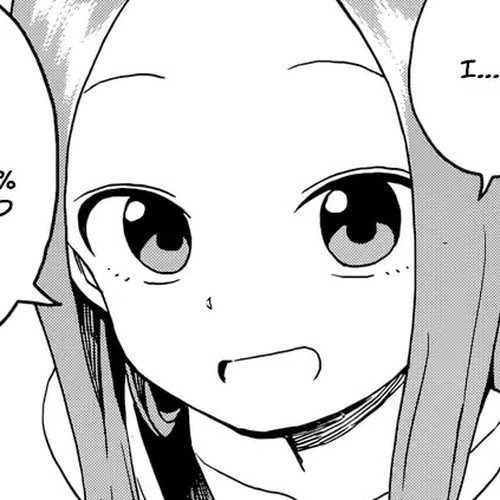 Karakai Jouzu no Takagi-san Chapter 106: Crane Games cover