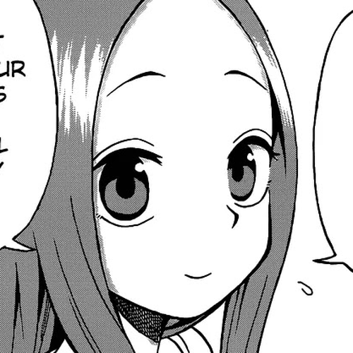 Karakai Jouzu no Takagi-san Chapter 11: Test Study cover