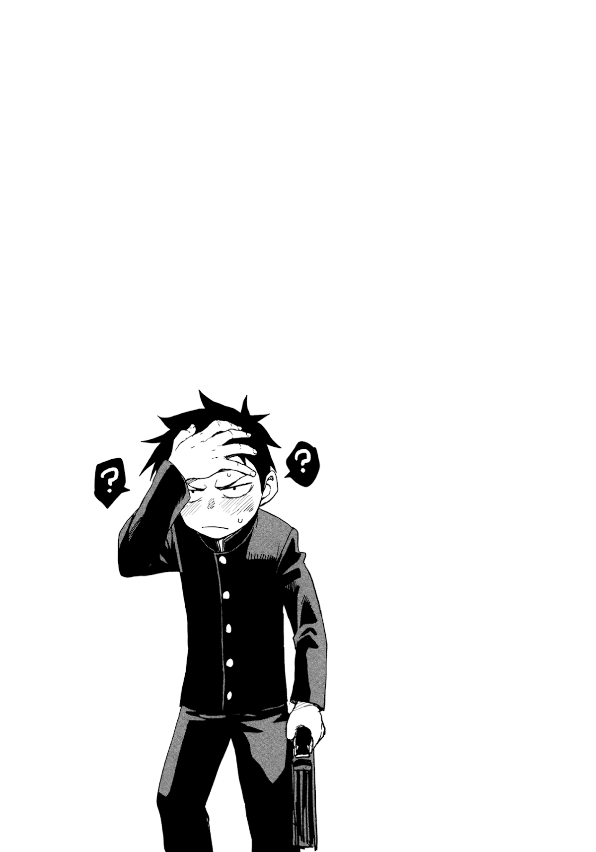 Karakai Jouzu no Takagi-san Chapter 113.5 page 5 - Chapter 113.5: Extra