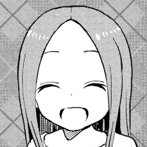 Karakai Jouzu no Takagi-san Chapter 113.5: Extra cover