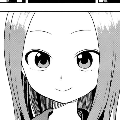 Karakai Jouzu no Takagi-san Chapter 114: Type cover