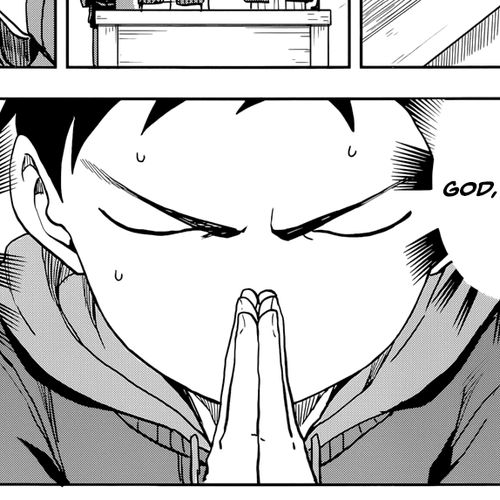 Karakai Jouzu no Takagi-san Chapter 116: Hatsumode cover