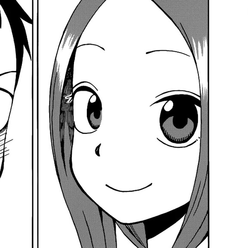 Karakai Jouzu no Takagi-san Chapter 12: Test Results cover