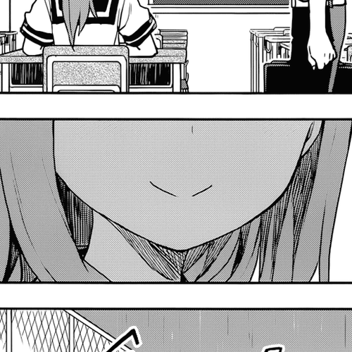 Karakai Jouzu no Takagi-san Chapter 120: Rain cover