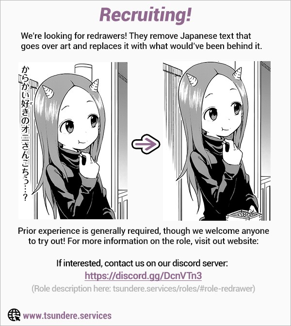 Karakai Jouzu no Takagi-san Chapter 121 page 17 - Chapter 121: Bean Throwing