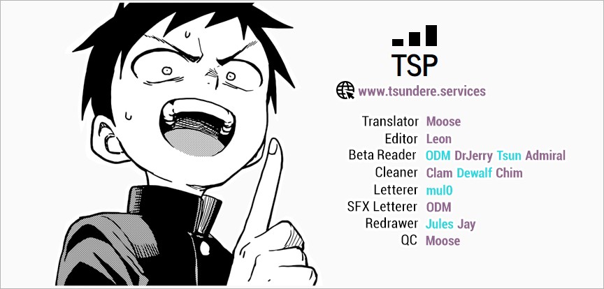 Karakai Jouzu no Takagi-san Chapter 122 page 19 - Chapter 122: Detour (Part 1)