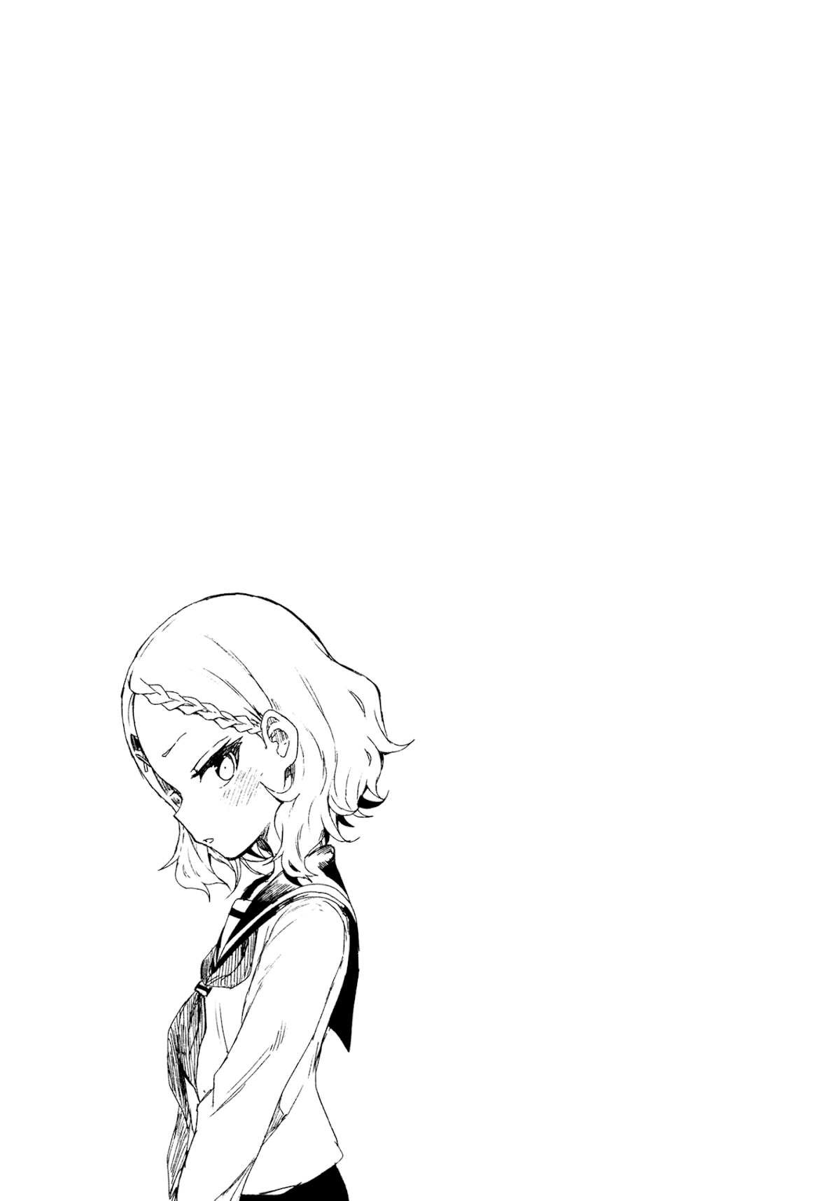 Karakai Jouzu no Takagi-san Chapter 123.5 page 4 - Chapter 123.5: Extra