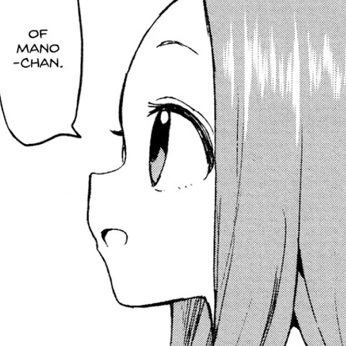 Karakai Jouzu no Takagi-san Chapter 123.5: Extra cover