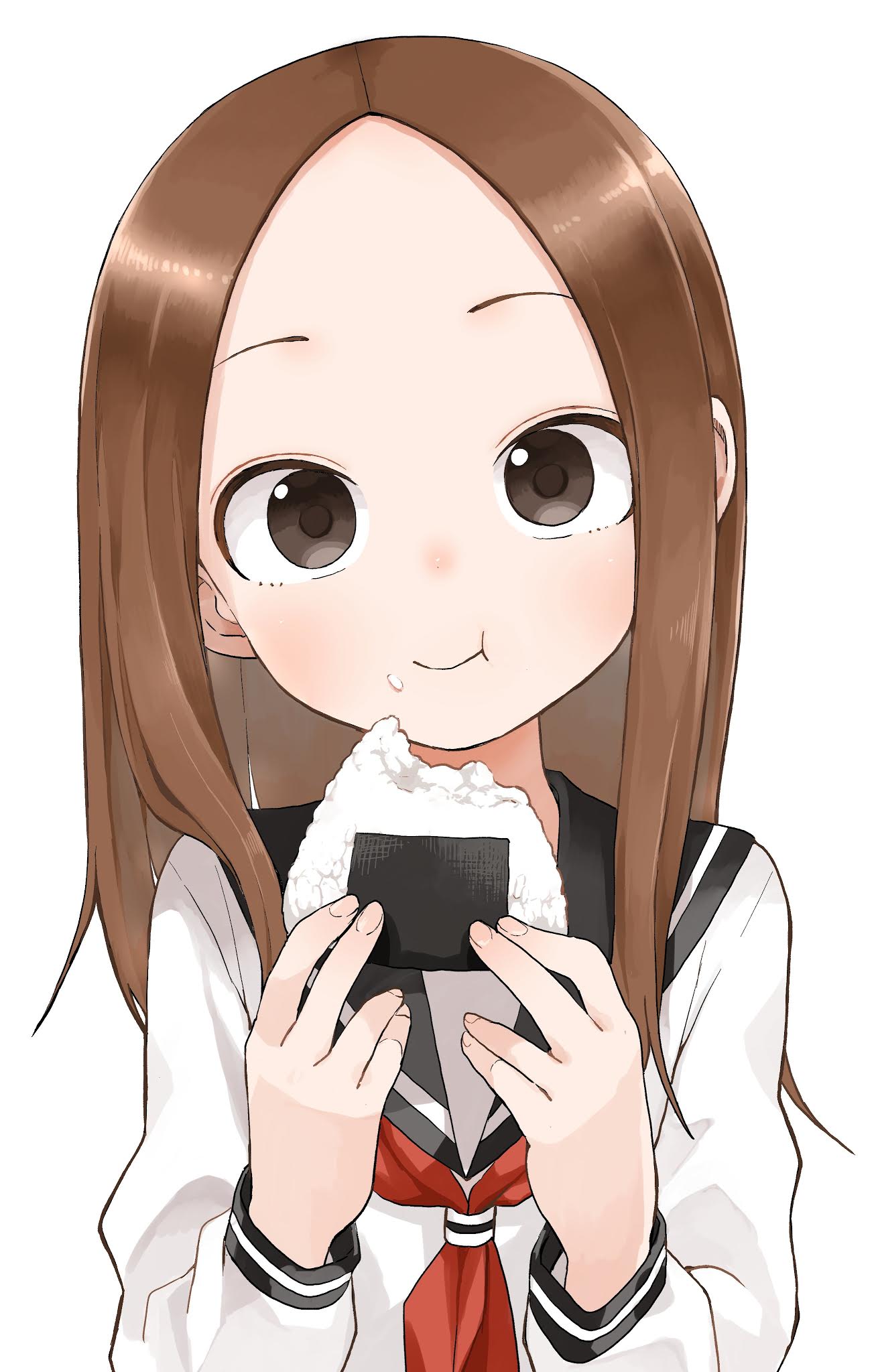Karakai Jouzu no Takagi-san Chapter 125 page 1 - Chapter 125: Bento