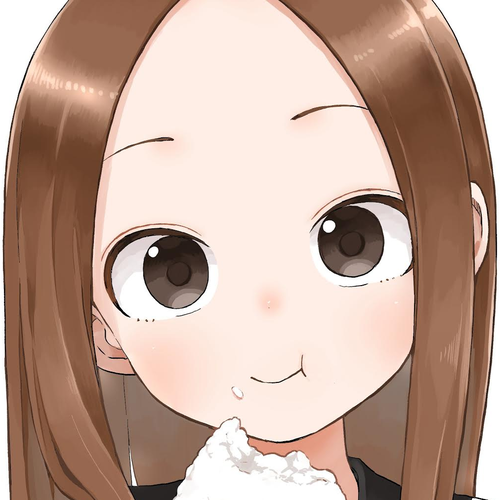Karakai Jouzu no Takagi-san Chapter 125: Bento cover