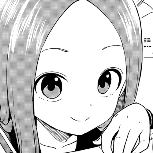 Karakai Jouzu no Takagi-san Chapter 127: Reflexes cover