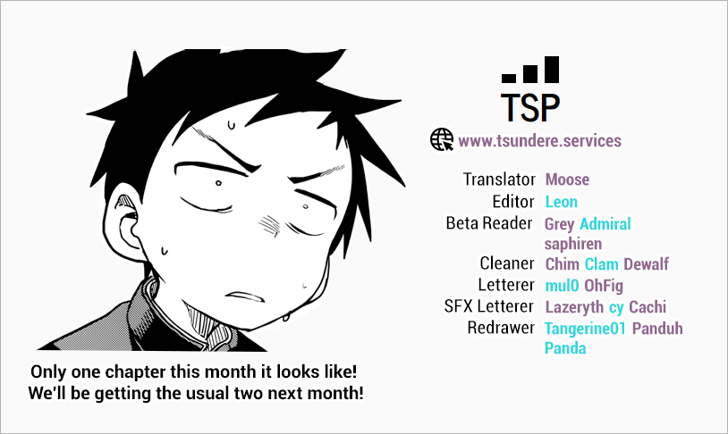 Karakai Jouzu no Takagi-san Chapter 128 page 18 - Chapter 128: Vision Contest