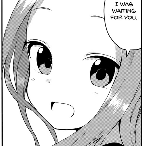 Karakai Jouzu no Takagi-san Chapter 129: Behind the School cover