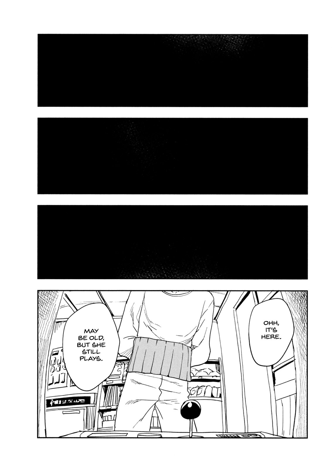 Karakai Jouzu no Takagi-san Chapter 132.5 page 8 - Chapter 132.5: Extra