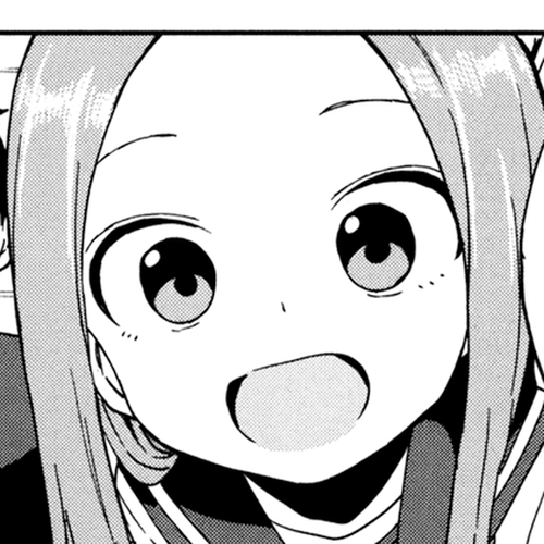 Karakai Jouzu no Takagi-san Chapter 132.5: Extra cover