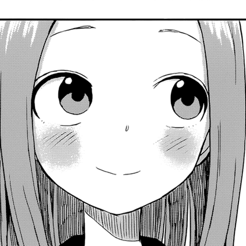 Karakai Jouzu no Takagi-san Chapter 137: Using One's Strength cover