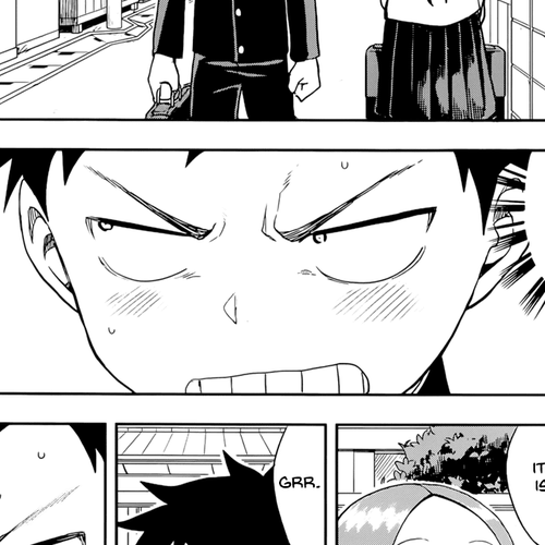 Karakai Jouzu no Takagi-san Chapter 139: Truth or Lie cover