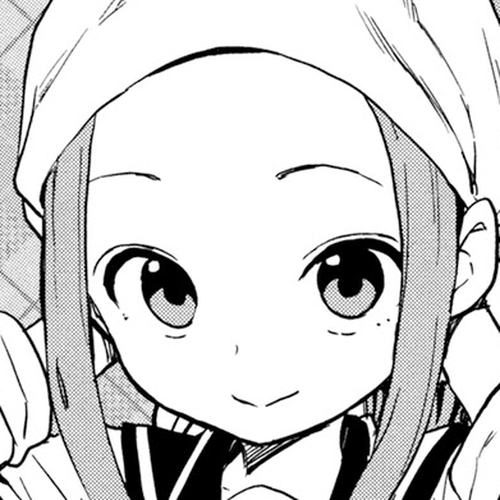Karakai Jouzu no Takagi-san Chapter 141.5: Extra cover