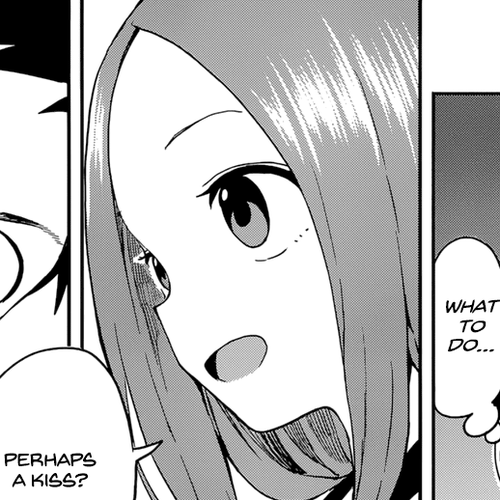 Karakai Jouzu no Takagi-san Chapter 141: Moving Classrooms cover