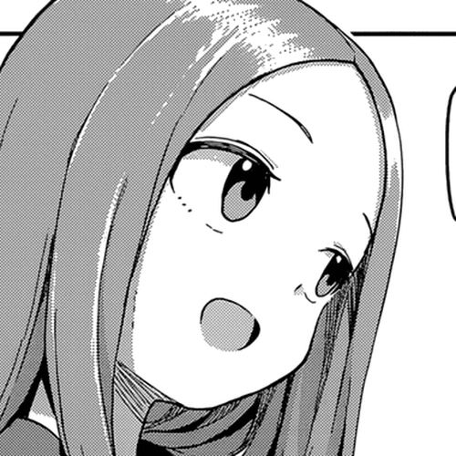 Karakai Jouzu no Takagi-san Chapter 142: Graduation Ceremony cover