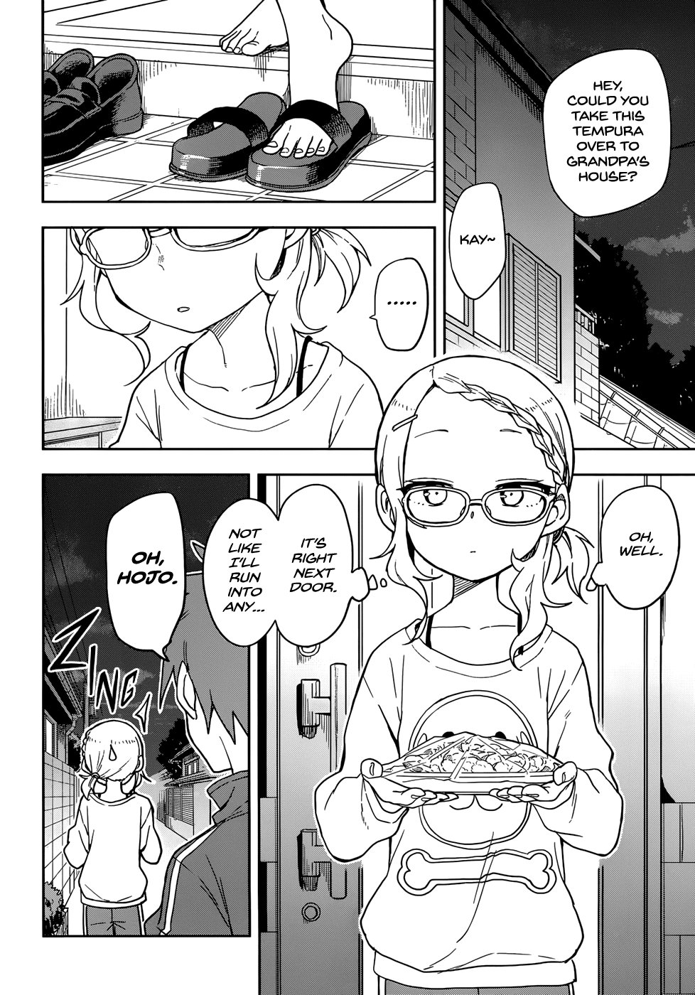 Karakai Jouzu no Takagi-san Chapter 146 page 2 - Chapter 146: Sharing