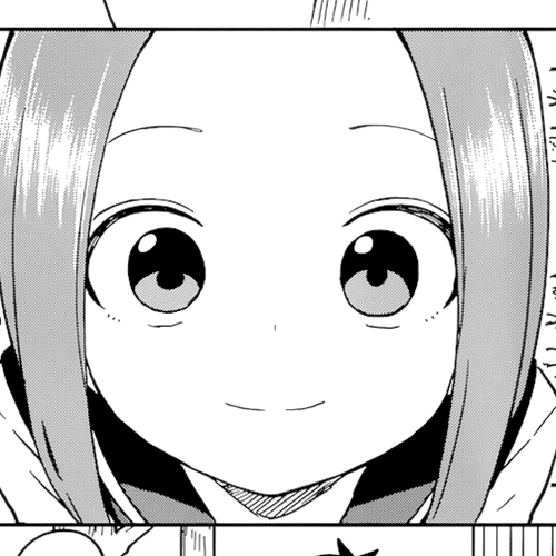 Karakai Jouzu no Takagi-san Chapter 151: Waiting for Someone cover