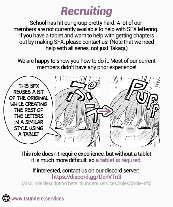 Karakai Jouzu no Takagi-san Chapter 154 page 17 - Chapter 154: Bus