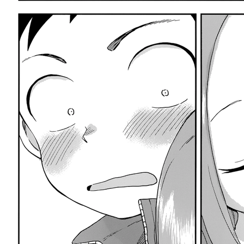 Karakai Jouzu no Takagi-san Chapter 154: Bus cover