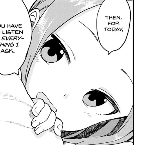 Karakai Jouzu no Takagi-san Chapter 160: House Visit cover