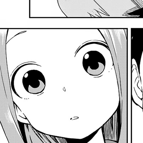 Karakai Jouzu no Takagi-san Chapter 162: Paper Sumo cover