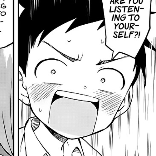 Karakai Jouzu no Takagi-san Chapter 163: Experience cover
