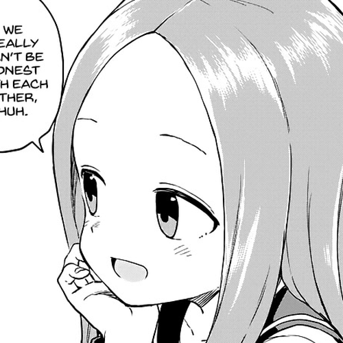 Karakai Jouzu no Takagi-san Chapter 166: Picking a Committee cover