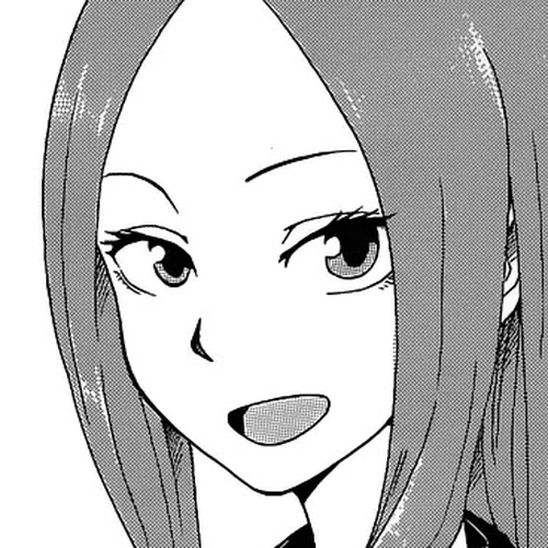 Karakai Jouzu no Takagi-san Chapter 17.1: Extra: Seat Change cover