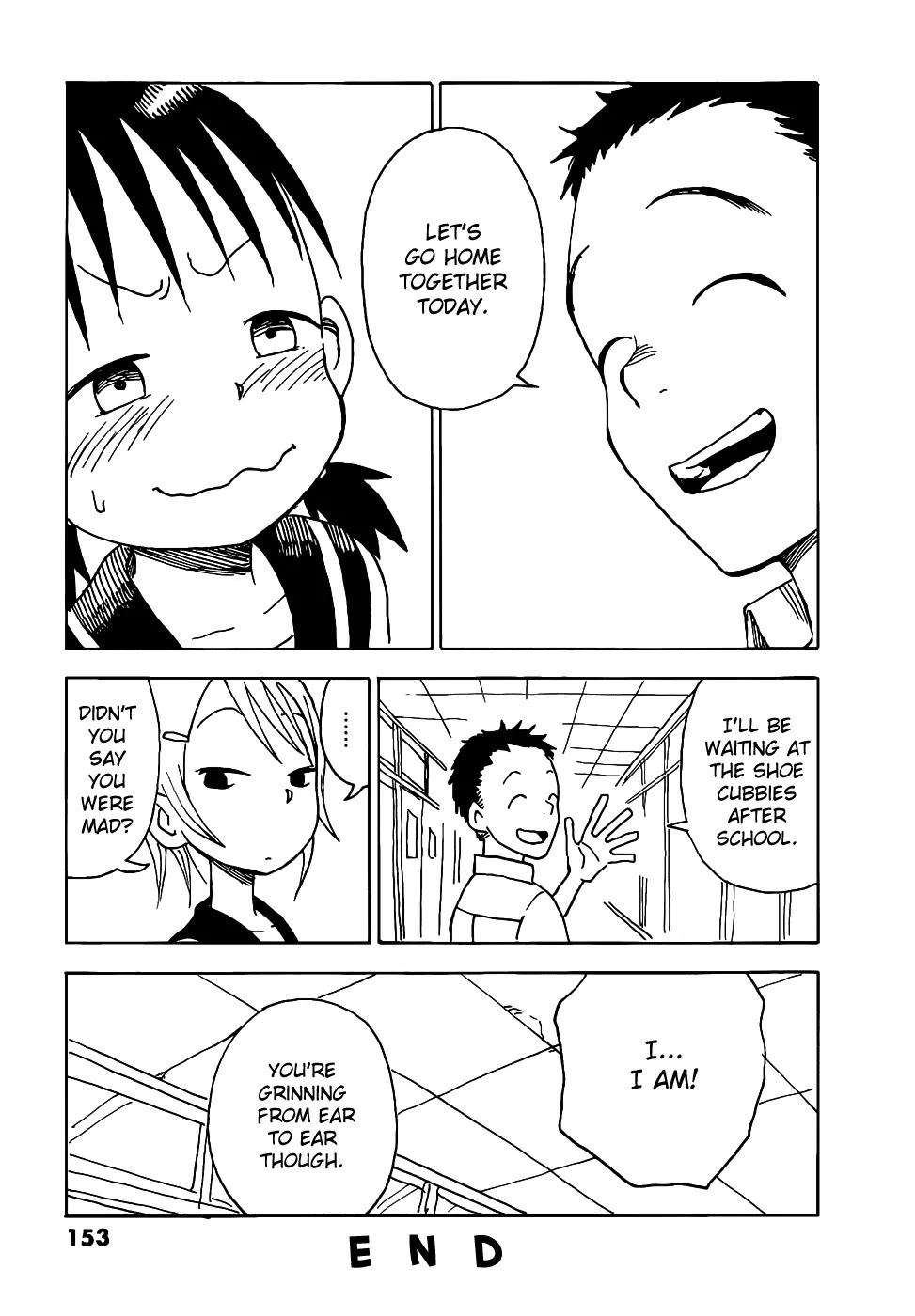 Karakai Jouzu no Takagi-san Chapter 17.5 page 7 - Chapter 17.5: Omake