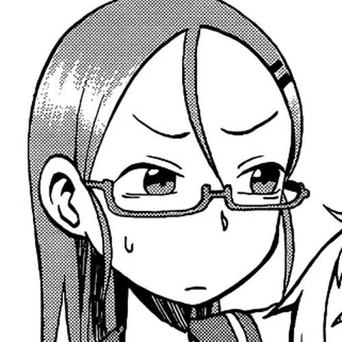 Karakai Jouzu no Takagi-san Chapter 17.5: Omake cover