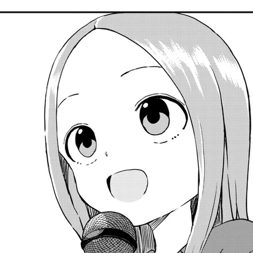 Karakai Jouzu no Takagi-san Chapter 171: Karaoke cover