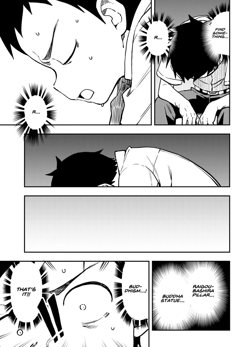 Karakai Jouzu no Takagi-san Chapter 172 page 10 - Chapter 172: Staying Up Late
