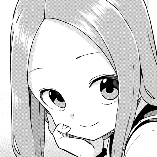 Karakai Jouzu no Takagi-san Chapter 173: Theory of Relativity cover