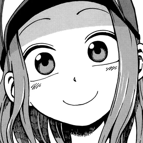 Karakai Jouzu no Takagi-san Chapter 28.5: Gessan Mini Plus Extra cover